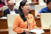 "Tù chung thân không giảm án chưa chắc nhân văn hơn tử hình"