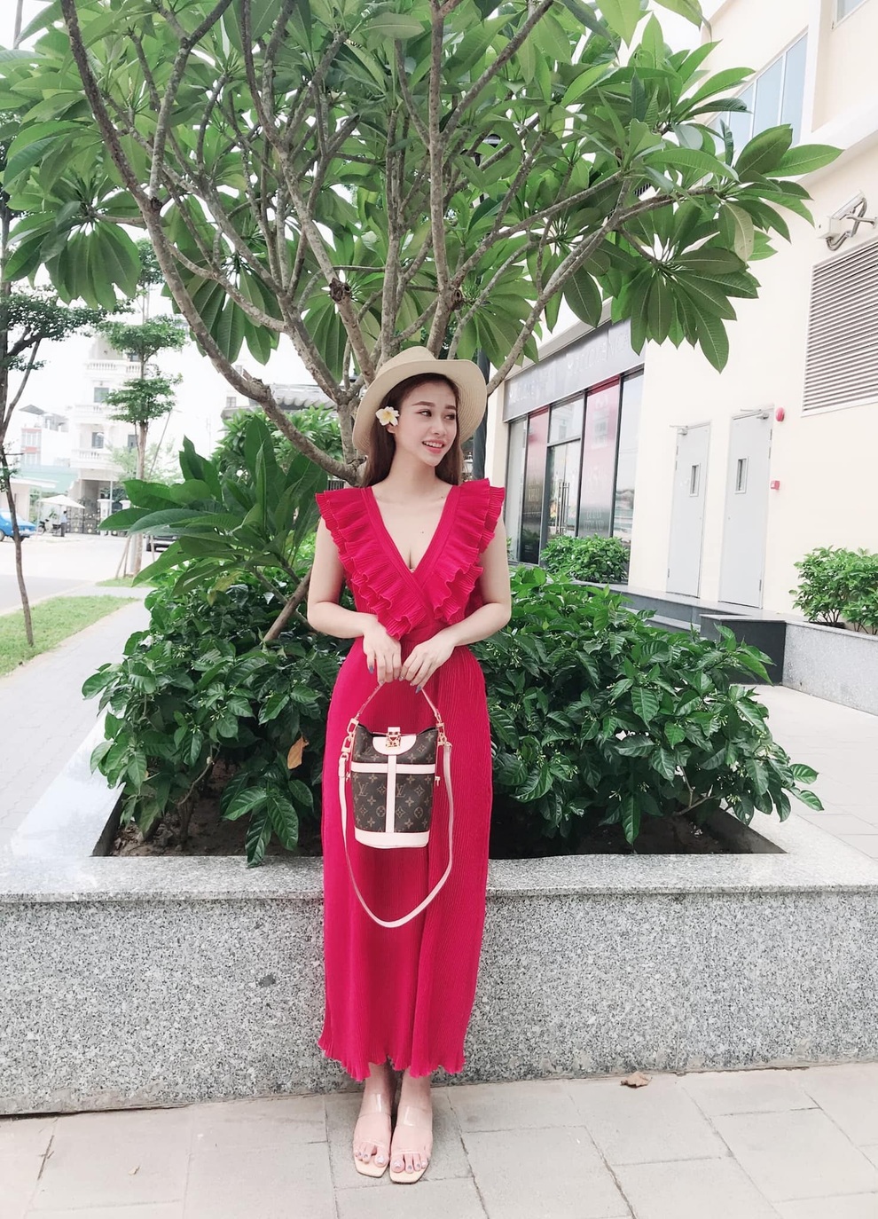 Shop NT Hoài Thương - thành công từ sự hài lòng của khách hàng - 4