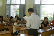 ĐH Đà Lạt công bố điểm chuẩn NV1 