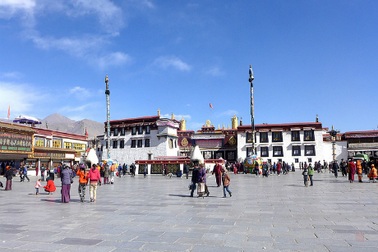 Những lưu ý khi đi du lịch Tây Tạng