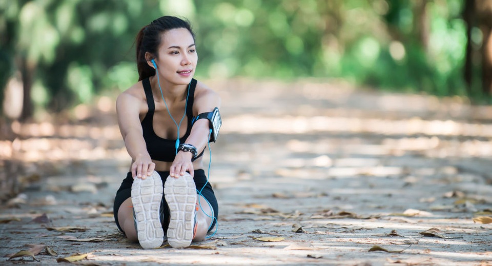 Các nhà khoa học nêu phương pháp giúp tăng 10 năm tuổi thọ - 1 Các nhà khoa học nêu phương pháp giúp tăng 10 năm tuổi thọ - 1