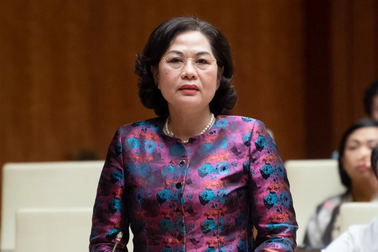 Dư nợ tín dụng trên GDP của Việt Nam thuộc mức cao nhất thế giới