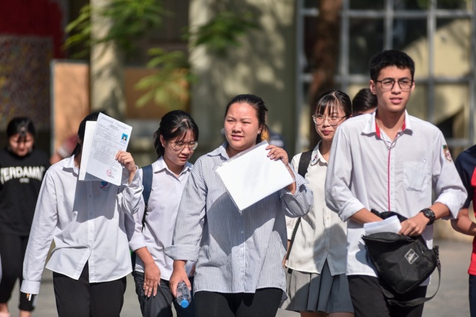 Sinh viên sư phạm được hỗ trợ 3,63 triệu đồng/tháng - 1 Sinh viên sư phạm được hỗ trợ 3,63 triệu đồng/tháng - 1