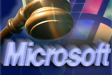 Microsoft kiện chính phủ Mỹ vì vi phạm quyền riêng tư