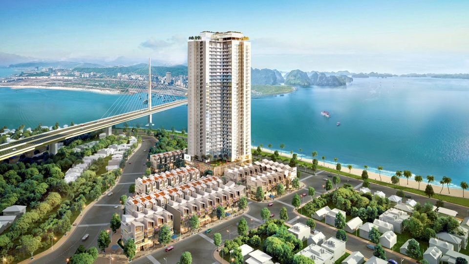 Bất động sản 4.0 - Bước đệm tiềm năng cho nhà đầu tư nhạy bén - 2 Bất động sản 4.0 - Bước đệm tiềm năng cho nhà đầu tư nhạy bén - 2