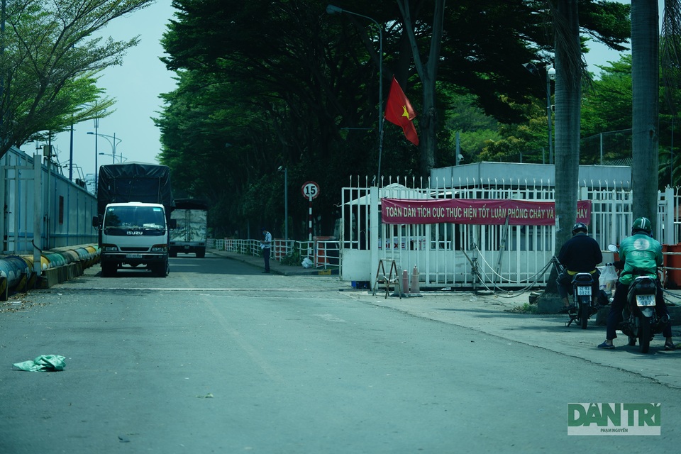 Công ty có hơn 70.000 công nhân vắng vẻ vì ...tránh Covid-19 - 6 Công ty có hơn 70.000 công nhân vắng vẻ vì ...tránh Covid-19 - 6