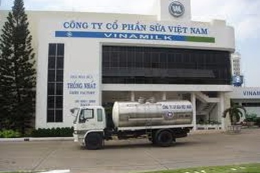 Vinamilk không sử dụng nguyên liệu whey protein từ Fonterra New Zealand