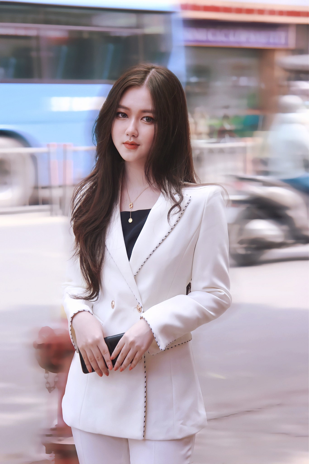Hotgirl Sài thành 16 tuổi có thu nhập tiền tỷ khiến dân tình xôn xao - 4 Hotgirl Sài thành 16 tuổi có thu nhập tiền tỷ khiến dân tình xôn xao - 4