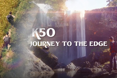 Hành trình 3 ngày 2 đêm khám phá con thác hùng vĩ giữa rừng già Gia Lai