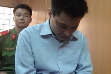 Đạo chích bẻ khóa trại giam để…tiếp tục phạm tội