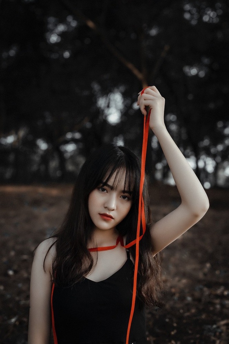 Thay đổi bản thân trở thành mẫu ảnh chuyên nghiệp - 4 Thay đổi bản thân trở thành mẫu ảnh chuyên nghiệp - 4