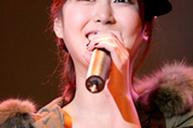 Cựu thành viên của S.E.S. trở thành diễn viên kịch