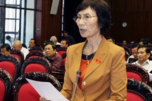 “Hà Nội nên rút kinh nghiệm trong chỉ đạo thay thế 6.700 cây xanh”