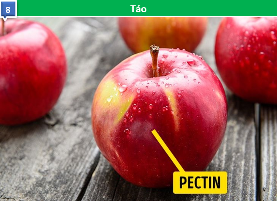 Muốn có một lá gan khỏe mạnh, đừng bỏ qua những loại thực phẩm này - 8 Muốn có một lá gan khỏe mạnh, đừng bỏ qua những loại thực phẩm này - 8