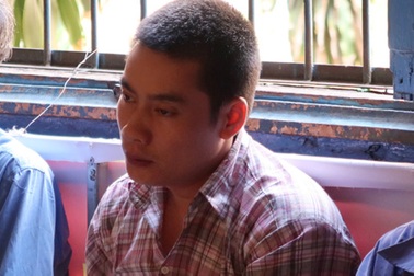 Bị đâm chết vì đường kẹt còn bấm còi inh ỏi