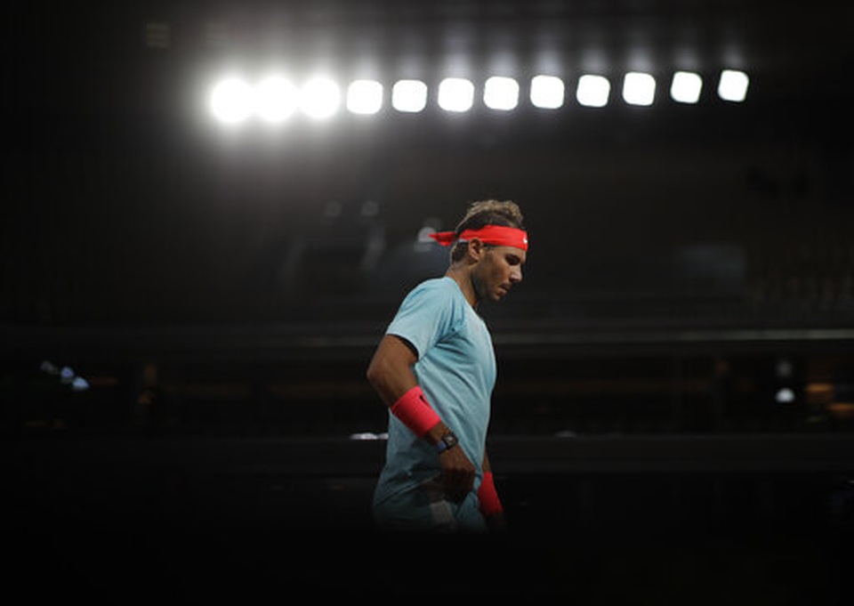 Roland Garros: Nadal gặp lại Schwartzman tại bán kết - 1 Roland Garros: Nadal gặp lại Schwartzman tại bán kết - 1