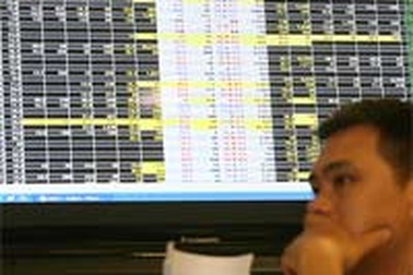 Vn-Index "chao đảo" vì T+3