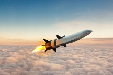 Ông Trump: Mỹ sẽ sản xuất hàng loạt tên lửa siêu vượt âm