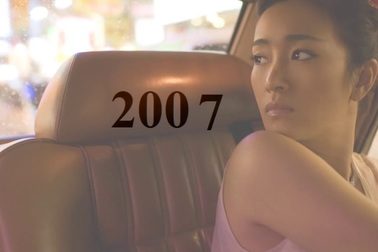 Nhan sắc của Củng Lợi thay đổi trong 50 năm