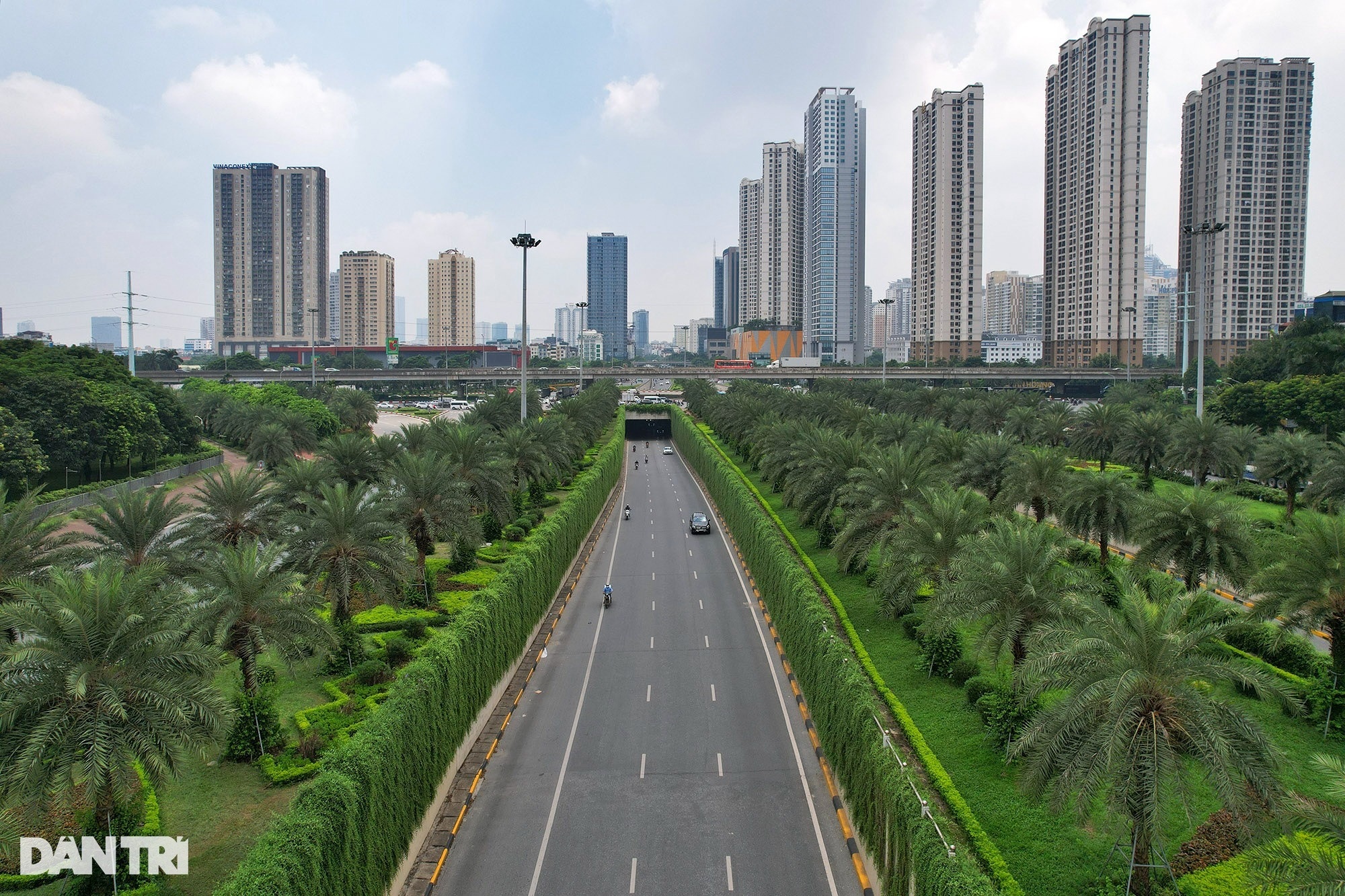 Hanoi - kota modern di jantung warisan seribu tahun - 15 Hà Nội - đô thị hiện đại giữa lòng di sản nghìn năm - 15