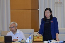 Việc bổ nhiệm cán bộ là người thân, người làm thua lỗ đang gây bức xúc