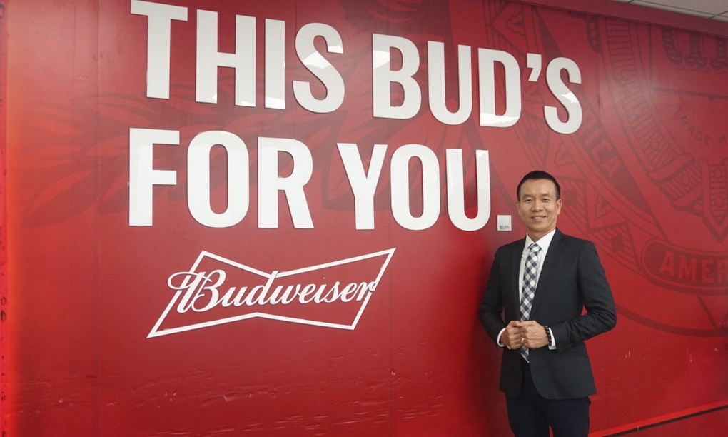 Cách duy trì văn hóa đạo đức và tuân thủ tại AB Inbev - 1 Cách duy trì văn hóa đạo đức và tuân thủ tại AB Inbev - 1