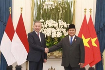 Ý nghĩa lịch sử chuyến công du của Tổng Bí thư Tô Lâm