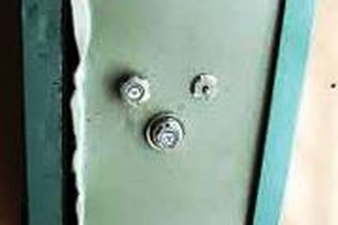 Phá két sắt trộm gần nửa tỉ đồng