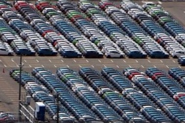 Mazda và Honda Mỹ ngừng đặt hàng từ Nhật Bản