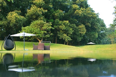 Phát triển khu du lịch vệ tinh là nhu cầu tất yếu của các đô thị lớn