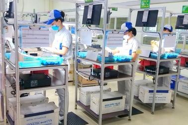 Gần 100.000 công nhân nghỉ làm việc ít nhất 1 ngày thứ 7 trong tuần