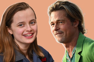 Brad Pitt liên tục bị các con nuôi và con ruột từ bỏ tên họ