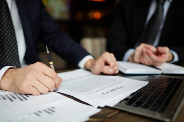 Những rủi ro khi mua nhà bằng hợp đồng ủy quyền