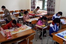 Gần 50.000 lao động nông thôn được tham gia đào tạo nghề