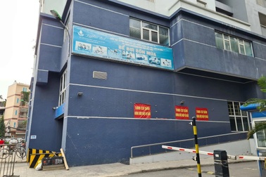 Hy hữu giữa Thủ đô: Gần 200 hộ dân "sống chui" trong chính... nhà của mình