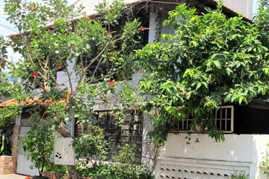 Đã có đại gia hỏi chuộc nhà cho NSƯT Chánh Tín! 