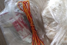 Khởi tố hành khách mang 400g thuốc nổ vào sân bay