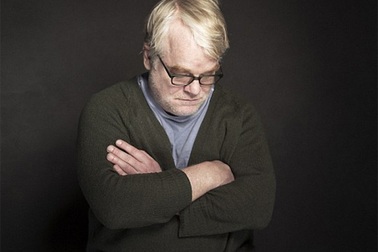Những hình ảnh cuối về nam diễn viên đoản mệnh Philip Seymour Hoffman