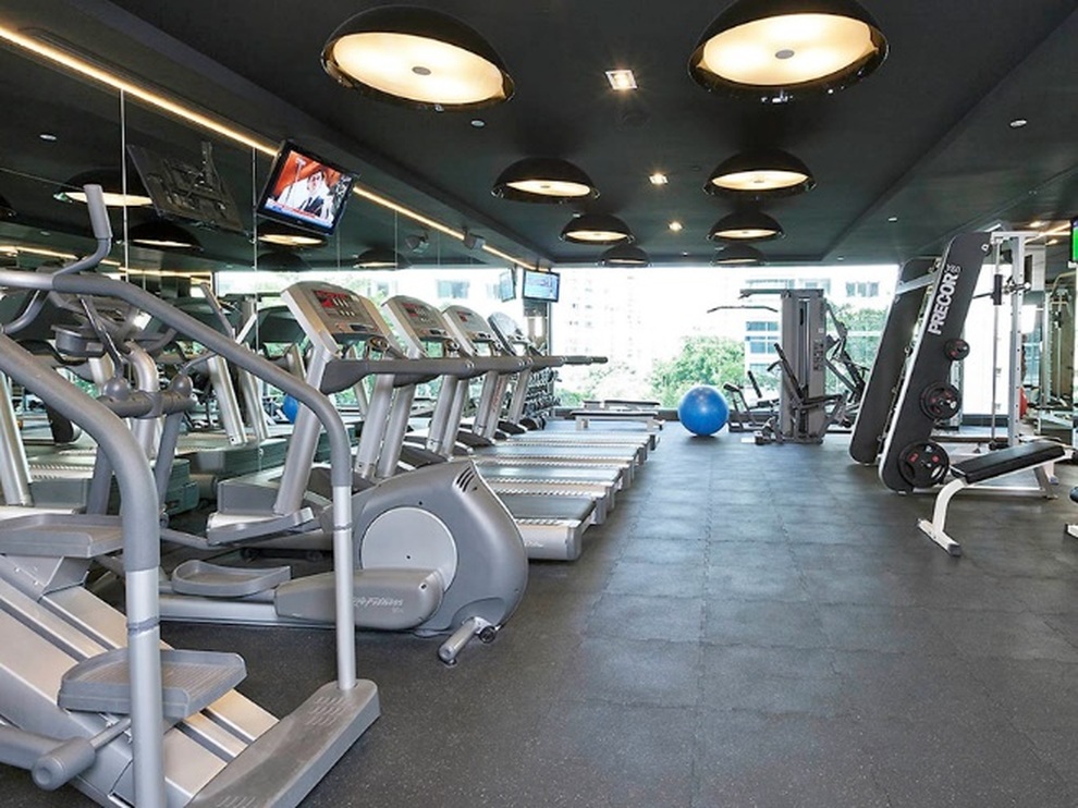 Đội tuyển Việt Nam phải ăn trong… phòng ngủ tại Singapore - 10 Đội tuyển Việt Nam phải ăn trong… phòng ngủ tại Singapore - 10