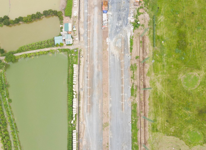 Toàn cảnh đại dự án đường vành đai 3,5 qua 4 xã ngoại thành Hà Nội - 6 Toàn cảnh đại dự án đường vành đai 3,5 qua 4 xã ngoại thành Hà Nội - 6