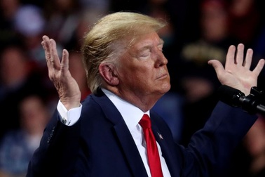 Mỹ nhận 500 triệu USD phí đồn trú từ đồng minh