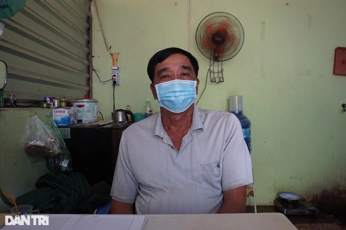 Sau một năm quá nhiều ngày nghỉ, nhiều công nhân chọn làm việc xuyên Tết - 2 Sau một năm quá nhiều ngày nghỉ, nhiều công nhân chọn làm việc xuyên Tết - 2