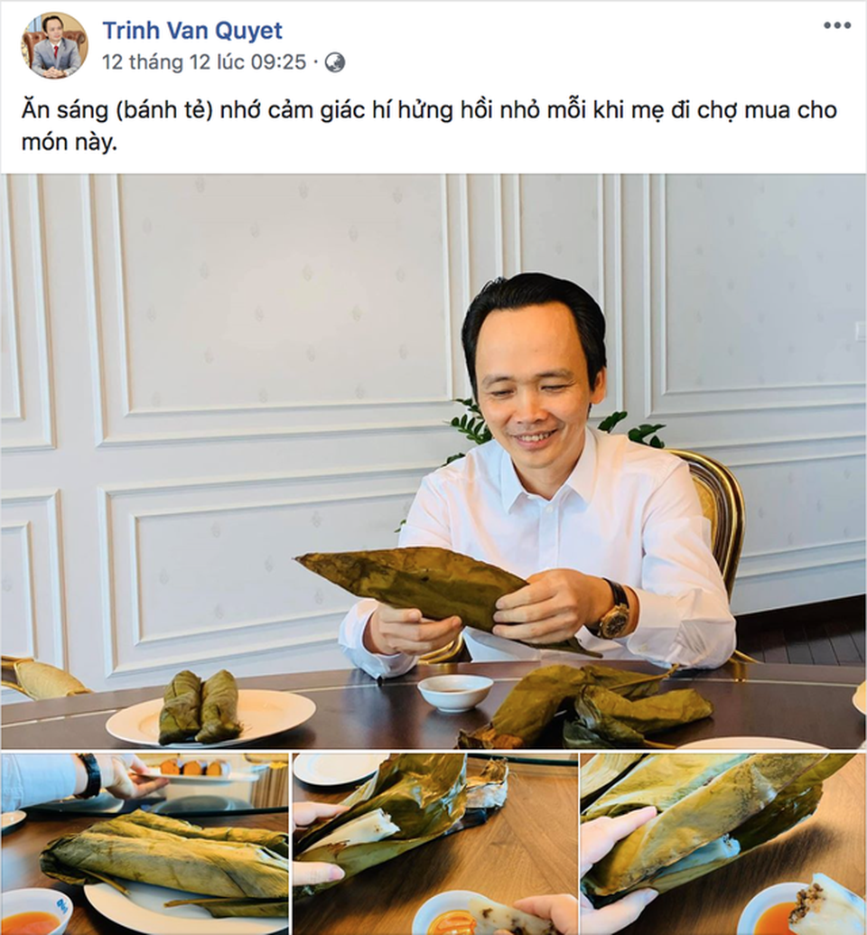 Ông Nhật Vượng rút khỏi lĩnh vực bán lẻ, đại gia Đăng Quang công bố tham vọng “số 1” - 2 Ông Nhật Vượng rút khỏi lĩnh vực bán lẻ, đại gia Đăng Quang công bố tham vọng “số 1” - 2