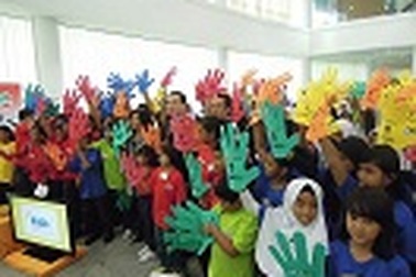 Trải nghiệm hè Singapore cùng Chương trình Kids Invent - Trẻ học sáng tạo 