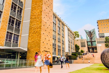 Cập nhật danh sách học bổng du học Úc kỳ tháng 2/2020