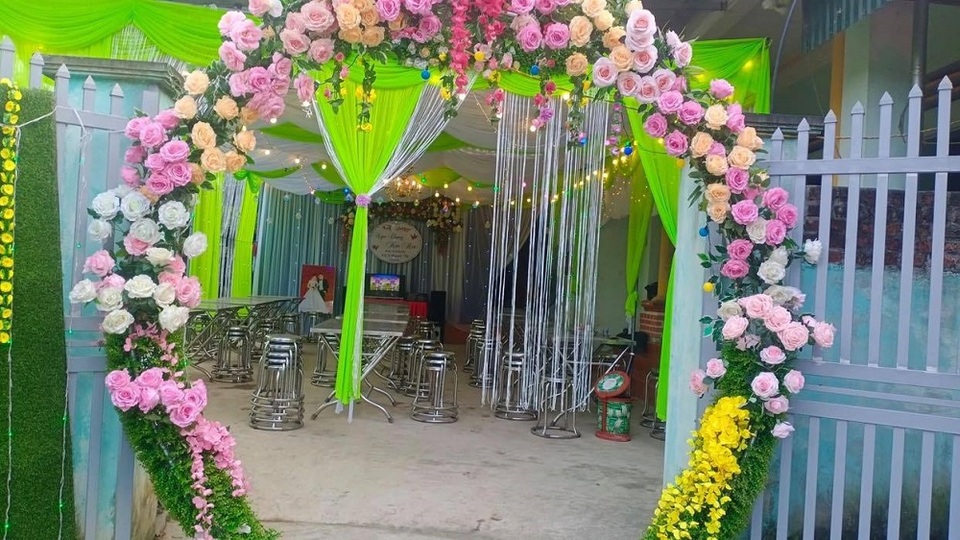 Cặp đôi kết hôn sau 18 ngày quen trên mạng: Nhà gái bất ngờ hủy đám cưới - 4 Cặp đôi kết hôn sau 18 ngày quen trên mạng: Nhà gái bất ngờ hủy đám cưới - 4