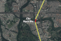 4 cây cầu sắt từng ám ảnh người dân Nam TPHCM