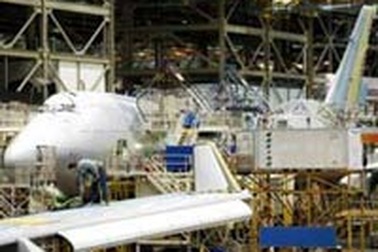 Năm 2005: Boeing bán số lượng máy bay kỷ lục