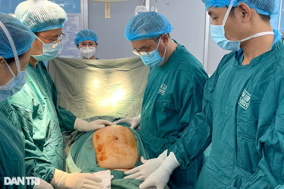 Bệnh nhân ung thư sống dở chết dở cầu cứu sau khi bỏ điều trị vì Covid-19 - 2 Bệnh nhân ung thư sống dở chết dở cầu cứu sau khi bỏ điều trị vì Covid-19 - 2