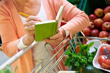 Mẹo giúp sử dụng tiết kiệm thực phẩm trong thời gian giãn cách